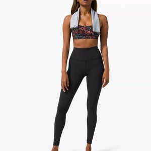 Lululemon Wunder Under High-Rise Tight 28"